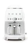 Smeg - Coffee Machine - 11+ -...