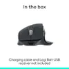 Logitech Mx Master 3s...