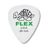 Dunlop 0.88mm Tortex Flex...
