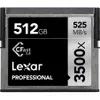 Lexar Professional 512 GB...