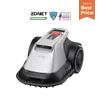 eufy Robot Lawn Mower E15 Gray