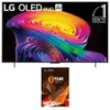 LG OLED42C6PUA 42 Inch Class...