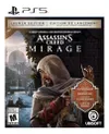 Assassin's Creed Mirage,...
