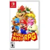 Super Mario Bros RPG Nintendo...