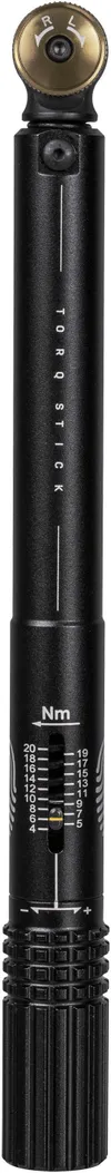 Topeak Torq Stick 4-20 Nm