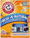 Arm & Hammer Baking Soda...