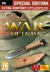 Men of War: Vietnam - Special...