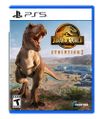 Jurassic World Evolution 2 -...