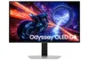 27" Odyssey Oled G6 G60sf Qhd...