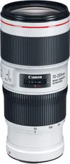 Canon - EF70-200mm F4.0 L IS...