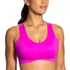 Brooks Dare Crossback Run Bra