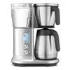 the Breville Precision Brewer...