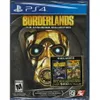 Borderlands: The Handsome...