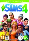 Die Sims 4 - Limited Edition...