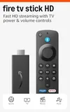 Amazon Fire Tv Stick Hd...