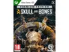Microsoft Skull and Bones...