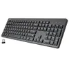 Arteck 2.4G Wireless Keyboard...