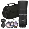 Canon RF 800mm f/11 IS STM...