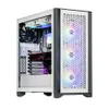 Velztorm White Armix Prebuilt...