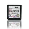 Final Fantasy IV NDS Game DS...