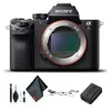 Sony Alpha a7S II Mirrorless...