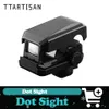 TTartisan Dot Sight with Cold...