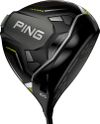 PING G430 MAX 10K Custom...