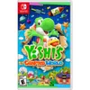Yoshi's Crafted World Video...