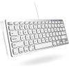 Macally Compact Keyboard...