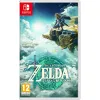 Juego Nintendo The Legend of...