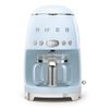 SMEG - DCF02 Drip 10-Cup...