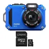 Kodak PIXPRO WPZ2 Rugged...
