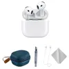 Apple AirPods 4 with Active...