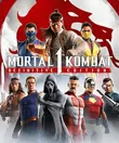 Mortal Kombat 1: Definitive...