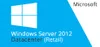 Microsoft Windows Server 2012...