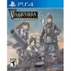 Valkyria Chronicles...