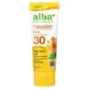 Alba Botanica Hawaiian Face...