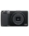 Ricoh Gr Iii Hdf Digital...