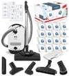 Miele Classic C1 Cat and Dog...