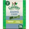 Greenies Aging Care Natural...