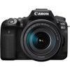 Canon EOS 90D 33 Megapixel...