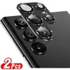 2Pcs Camera Lens Protector...
