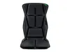 Razer Freyja - Seat and back...
