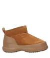 Moon Boot Boots Brandy