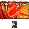 Sony BRAVIA 7 K55XR70 55 inch...