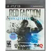 Red Faction Armageddon PS3...