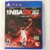 NBA 2K16 : Early Tip-off...
