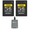 Sony TOUGH 80GB CFexpress...