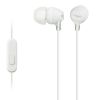 Sony - Mdr-ex15ap Bianco