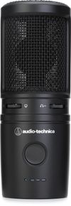 Audio-Technica AT2020USB-XP...